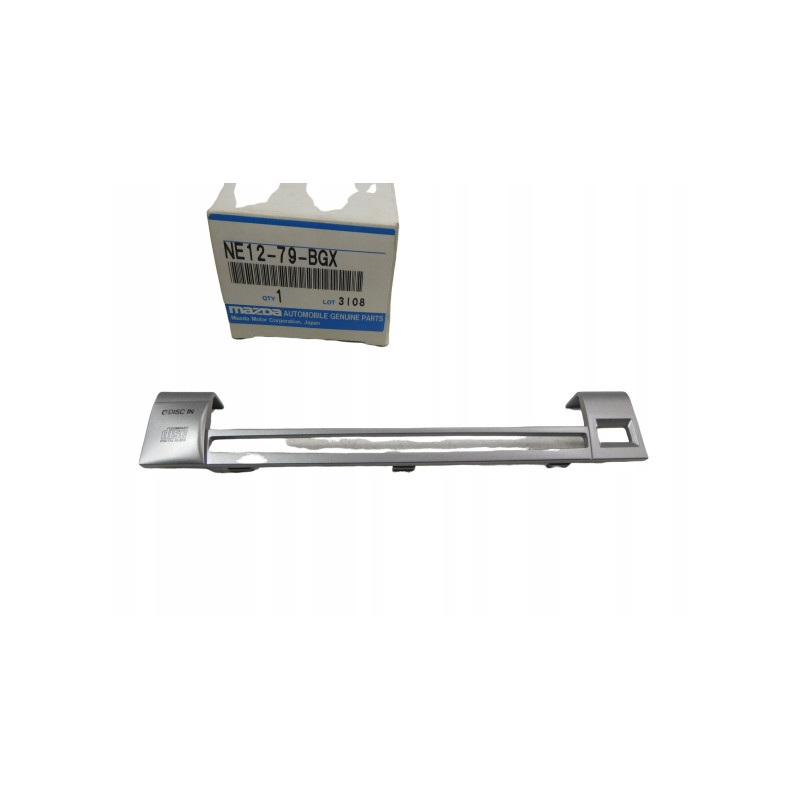 PANEL RADIA CD MAZDA NE12-79-BGX