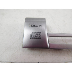 PANEL RADIA CD MAZDA NE12-79-BGX