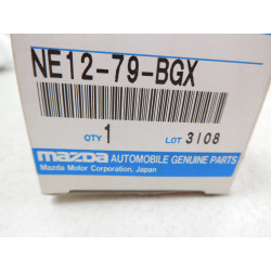 PANEL RADIA CD MAZDA NE12-79-BGX