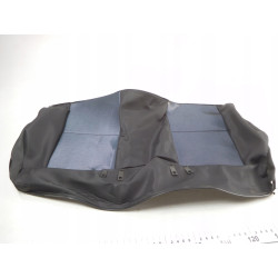 Poszycie siedzeń tylnych FIAT PUNTO 185267643