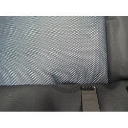 Poszycie siedzeń tylnych FIAT PUNTO 185267643