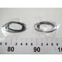 NAKŁAD. OBWÓDKI KIERUNKOWSKAZÓW MAZDA G22B-V3-770F