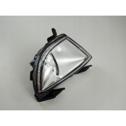 Reflektor przeciwmgłowy z lewej Fiesta Mk5 1151755
