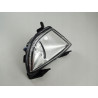 Reflektor przeciwmgłowy z lewej Fiesta Mk5 1151755