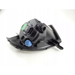 Reflektor przeciwmgłowy z lewej Fiesta Mk5 1151755