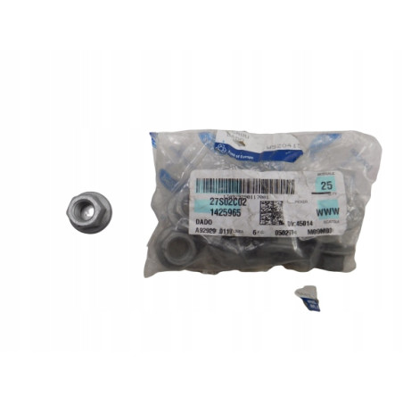 Nakrętka mocowania wahacza FORD 1425965