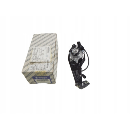 Reflektor przeciwmgielny tył LANCIA 51745745