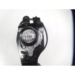 Reflektor przeciwmgielny tył LANCIA 51745745