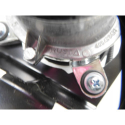 Reflektor przeciwmgielny tył LANCIA 51745745