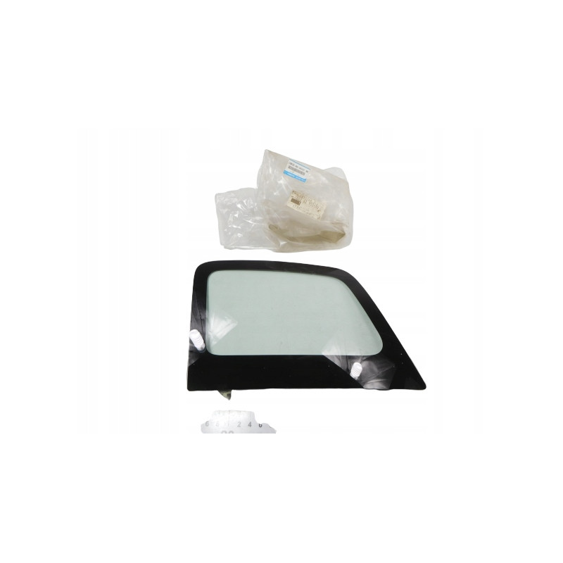 OKNO BOCZNE PRAWE MAZDA CB02-62-950C9D