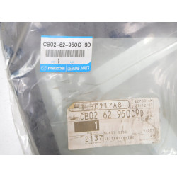OKNO BOCZNE PRAWE MAZDA CB02-62-950C9D