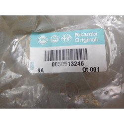 PRZEWÓD HAMULCOWY ALFA 159 08-11 BRERA 08-10