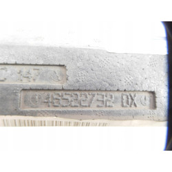 ABSORBER PRAWY PRZÓD FIAT PUNTO 99-03 46522732
