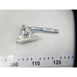 Zawias pokrywy silnika lewy FIAT PUNTO 46525146