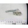 Zawias pokrywy silnika lewy FIAT PUNTO 46525146