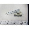 Zawias pokrywy silnika lewy FIAT PUNTO 46525146