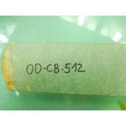 Szyba drzwi prawy przód Renault DOT 682 AS2 M3232