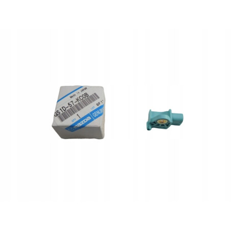 CZUJNIK UDERZENIA AIR BAG MAZDA 6 GH 07-GS1D57KC0B