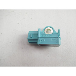 CZUJNIK UDERZENIA AIR BAG MAZDA 6 GH 07-GS1D57KC0B