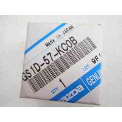 CZUJNIK UDERZENIA AIR BAG MAZDA 6 GH 07-GS1D57KC0B