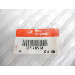 PIERŚCIEŃ USZCZELNIAJĄCY KORBOWY ALFA 164 71712728