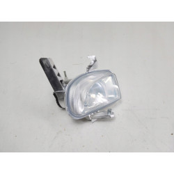 Reflektor przeciwmgielny lewy FIAT PUNTO 51718163