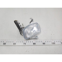 Reflektor przeciwmgielny lewy FIAT PUNTO 51718163