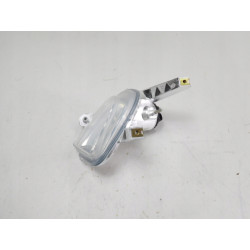 Reflektor przeciwmgielny lewy FIAT PUNTO 51718163