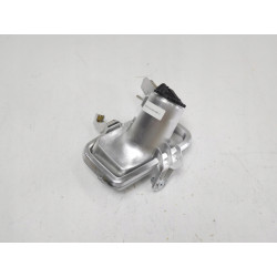 Reflektor przeciwmgielny lewy FIAT PUNTO 51718163