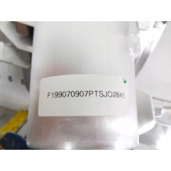 Reflektor przeciwmgielny lewy FIAT PUNTO 51718163