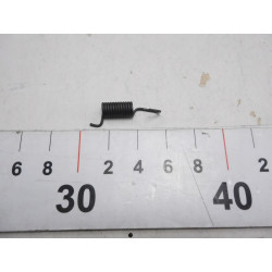 SPRĘŻYNA HAMULCA NIISAN JUKE 10-19 44091CY001