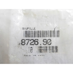 TRZPIEŃ CENTRUJĄCY KLAMKI DRZWI TYL C15 8726.90