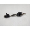 Półoś strona prawa FIAT PUNTO 46308404
