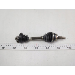 Półoś strona prawa FIAT PUNTO 46308404