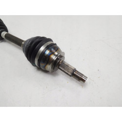 Półoś strona prawa FIAT PUNTO 46308404