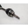 Półoś strona prawa FIAT PUNTO 46308404