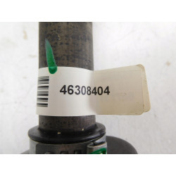 Półoś strona prawa FIAT PUNTO 46308404