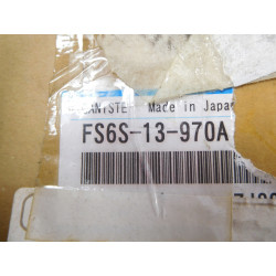 FILTR ZBIORNIKA PALIWA MAZDA MPV 94-05 FS6S-13-970