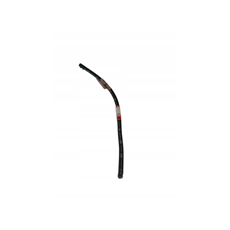 WĄŻ TURBOSPRĘŻARKI BOCZNY FORD FOCUS 1227886