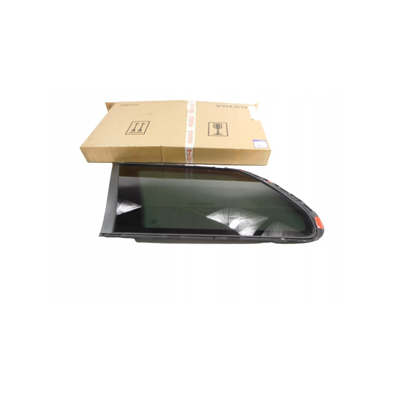 Szyba lewa standard. przyciemniona VOLVO 30779652