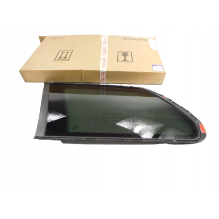 Szyba lewa standard. przyciemniona VOLVO 30779652