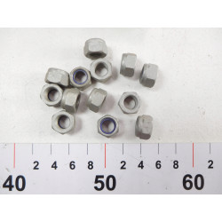 Nakrętka piasty koła FORD TRANSIT 4544711