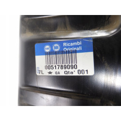 BELKA POPRZECZNA PODŁOGI FIAT STILO 01-07 51789090