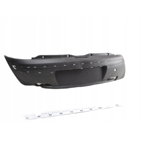 ZDERZAK TYLNY FIAT PUNTO II 735244692 ORYGINAŁ