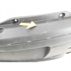 ZDERZAK TYLNY FIAT PUNTO II 735244692 ORYGINAŁ