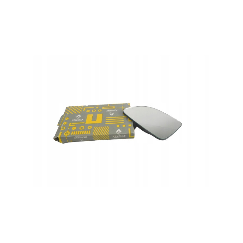 Wkład lusterka szkło RENAULT CLIO I 7701035283