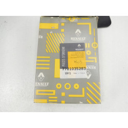 Wkład lusterka szkło RENAULT CLIO I 7701035283