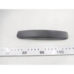 LISTWA ZDERZAKA PRZÓD PRAWA FORD C-MAX 1302421