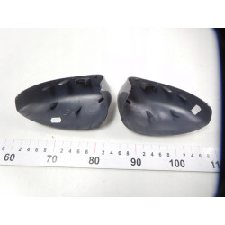 OBUDOWY LUSTERKA KPL FIAT 500 50901689