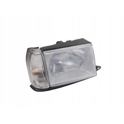 Reflektor prawy LANCIA Y10 03.588.748